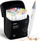 Ohuhu 48 Mid-Tone Alcohol Markers - Dual Tip Art Markers - Honolulu/ Honolulu B